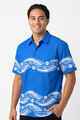 Fiji Day Mens Bula Shirt - Isles Of Fiji