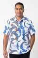 Fiji Day Mens Bula Shirt - Ever Fiji