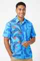Fiji Day Mens Bula Shirt - Ever Fiji