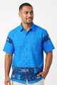 Fiji Day Mens Bula Shirt - For Fiji