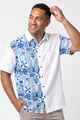 Fiji Day Mens Bula Shirt - Stand United