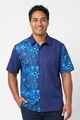 Fiji Day Mens Bula Shirt - Stand United