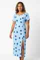 Fiji Day Ladies Kiana Dress - For Fiji
