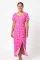Fiji Day Ladies Kiana Dress - For Fiji