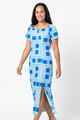 Fiji Day Ladies Kiana Dress - For Fiji
