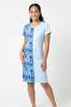 Fiji Day Ladies Kama Dress - Stand United