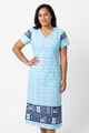 Fiji Day Ladies Rivi Dress- Land of Freedom