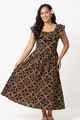 Tribal Origin Ladies Kalea Dress-Seini