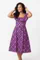 Tribal Origin Ladies Kalea Dress-Seini