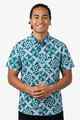 Tribal Origin Mens Shirts- Seini
