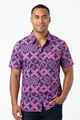 Tribal Origin Mens Shirts- Seini