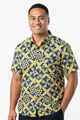Tribal Origin Mens Shirts- Seini