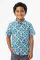 Tribal Origin Boys Shirt- Seini