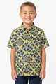 Tribal Origin Boys Shirt- Seini