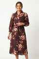 Nifty Soul L/S Dress