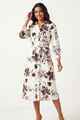 Nifty Soul L/S Dress