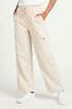 Nifty Soul Wide Leg Cargo Pants