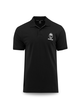 Fiji Rugby Mens Cotton Golf Polo - Rover