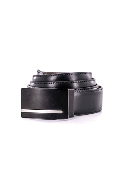 Hilltop Mens Leather Belts - DF298
