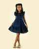 Rave Girls Alma Broidery Dress