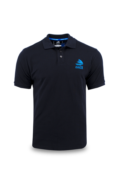 Fijian Drua Mens Polo - Ciri