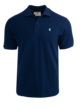 Woodgreen Men's Basic Pique Polo