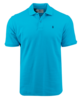 Woodgreen Men's Basic Pique Polo