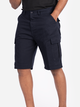 Hotocean Sniper Cargo Shorts