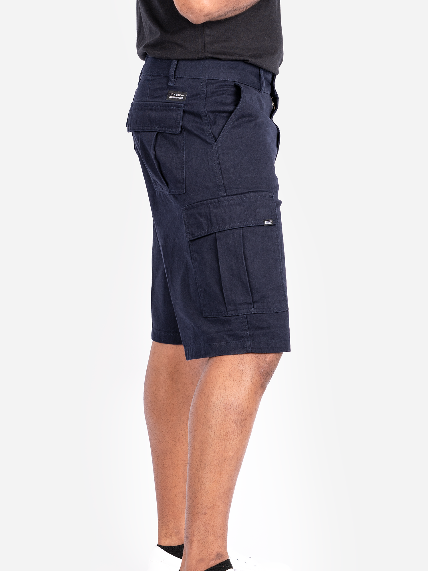 Hotocean Sniper Cargo Shorts - Brands-Hot Ocean : S Nagindas New